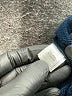 St. John Blue Wool Skirt Size 4 - photo 5