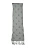 Harry Potter 100% Viscose Gray Scarf One size - photo 2