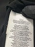 BCBGMAXAZRIA 100% Polyester Black Sleeveless Blouse Size XS - photo 8