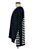 CAbi Blue Long Sleeve T-Shirt Size M - photo 5