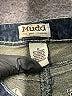Mudd Hearts Blue Jeans Size 0 - photo 7