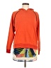 Mark Orange Pullover Hoodie Size M - photo 1