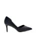 Call It Spring Black Heels Size 6 1/2 - photo 1