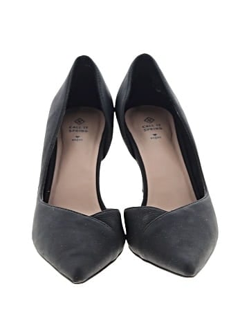 Call It Spring Heels (view 2)