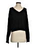 Divided by H&M Black Pullover Sweater Size S - photo 1