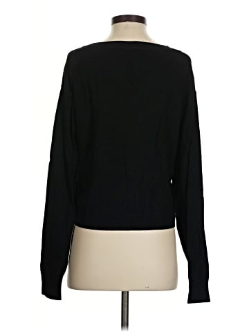Divided by H&M Pullover Sweater (view 2)