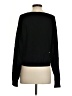 Divided by H&M Black Pullover Sweater Size S - photo 2