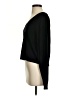 Divided by H&M Black Pullover Sweater Size S - photo 5