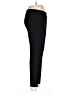 INC International Concepts Solid Black Active Pants Size 10 - photo 4
