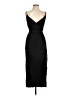 ASOS Black Cocktail Dress Size 10 - photo 1