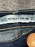 Royalty For Me Blue Jeans Size 10 - photo 7