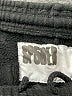 Sp5der 100% Cotton Stars Black Sweatpants Size L - photo 15