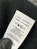 Sp5der 100% Cotton Stars Black Sweatpants Size L - photo 16