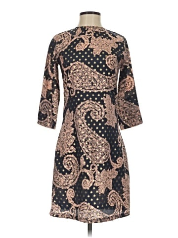 TRACY NEGOSHIAN Casual Dress (view 1)