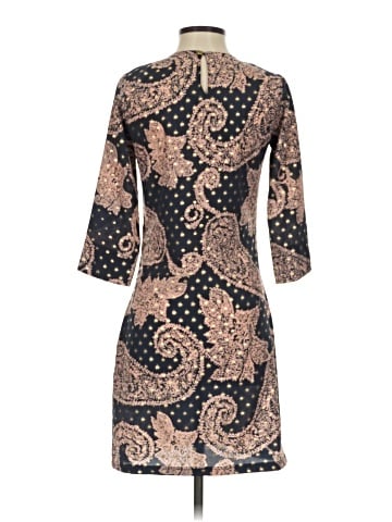 TRACY NEGOSHIAN Casual Dress (view 2)