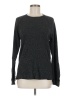 American Rag Cie Gray Pullover Sweater Size M - photo 1
