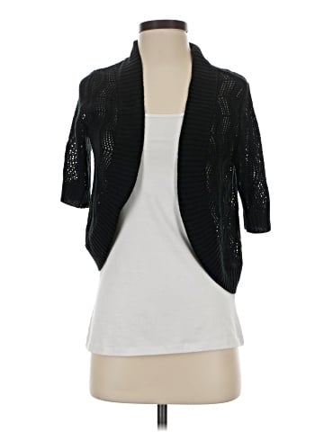 Leo & Nicole Cardigan (view 1)