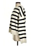 ASOS Design Stripes Ivory Pullover Sweater Size S - photo 5