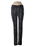 Rag & Bone/JEAN Tweed Black Casual Pants Size 26 waist - photo 1