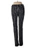 Rag & Bone/JEAN Tweed Black Casual Pants Size 26 waist - photo 2