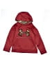 Under Armour Red Pullover Hoodie Size XS (youth) - photo 1