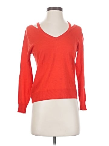Zara Pullover Sweater (view 1)