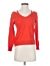 Zara Orange Pullover Sweater Size S - photo 1