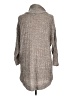Express Outlet Tan Turtleneck Sweater Size M - photo 2