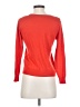 Zara Orange Pullover Sweater Size S - photo 2