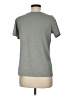 Nike Gray Active T-Shirt Size M - photo 2