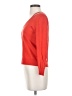 Zara Orange Pullover Sweater Size S - photo 5