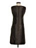 'S Max Mara Brown Casual Dress Size 2 - photo 2
