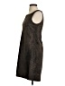 'S Max Mara Brown Casual Dress Size 2 - photo 5