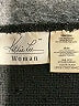 Kathie Lee 100% Polyester Black Short Sleeve Top Size 18 - 20 - photo 7