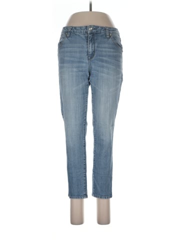 Cache Jeans (view 1)
