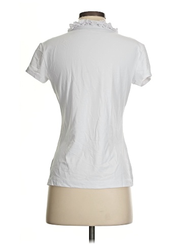 Lilly Pulitzer Luxletic Short Sleeve Top (view 2)