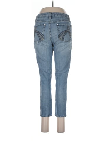 Cache Jeans (view 2)