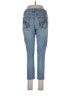 Cache Blue Jeans Size 10 - photo 2