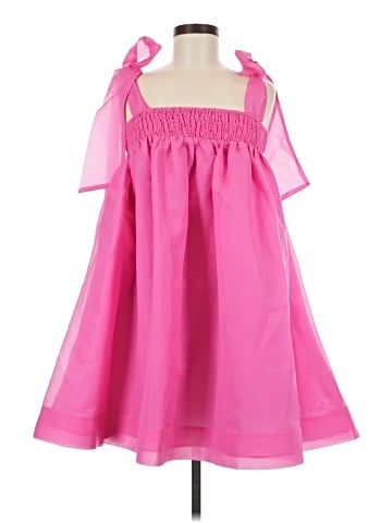Endless Rose Cocktail Dress (view 1)