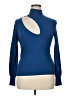 Nicholas Blue Wool Pullover Sweater Size XL - photo 1