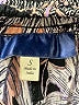 Francesca's 100% Rayon Print Purple Casual Pants Size S - photo 7