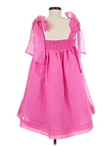 Endless Rose Cocktail Dress (view 2)