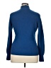 Nicholas Blue Wool Pullover Sweater Size XL - photo 2