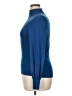 Nicholas Blue Wool Pullover Sweater Size XL - photo 5