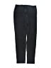 H&M Solid Black Jeans Size 8 - photo 2