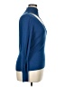 Nicholas Blue Wool Pullover Sweater Size XL - photo 4