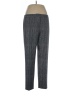 Classiques Entier Tweed Gray Dress Pants Size 12 - photo 1