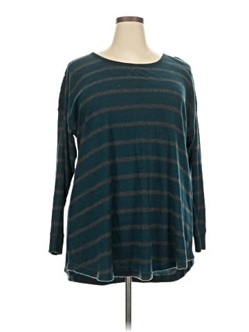 French Laundry Pullover Sweater (view 1)