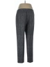 Classiques Entier Tweed Gray Dress Pants Size 12 - photo 2
