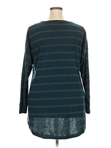 French Laundry Pullover Sweater (view 2)